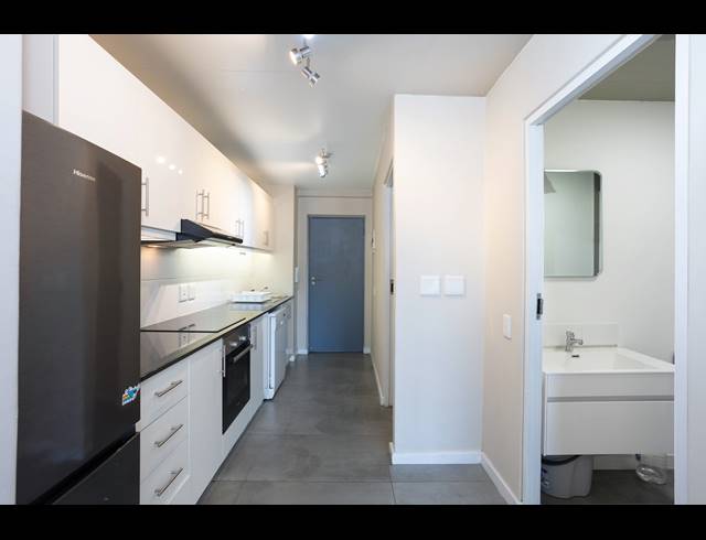 1 BEDROOM APARTMENT TO LET IN OBSERVATORY